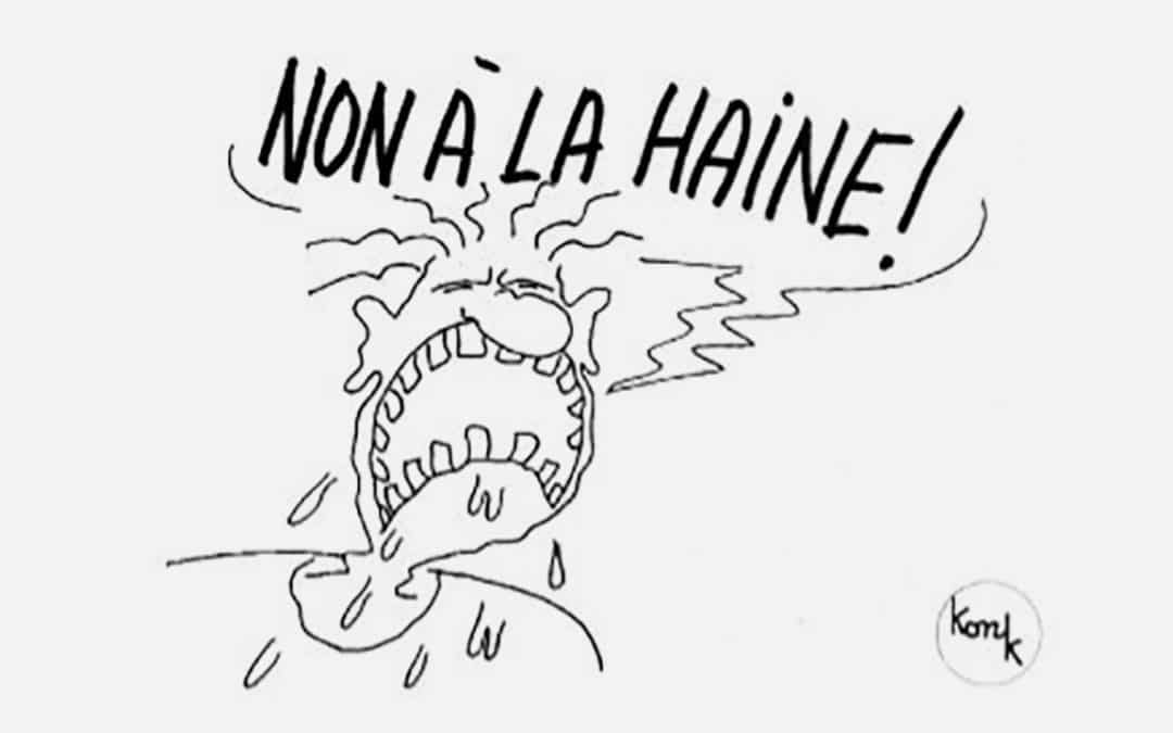 Aurore Bergé et sa future coalition d’associations contre la haine en ligne&nbsp;: revue de presse