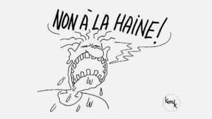 Aurore Bergé et sa future coalition d’associations contre la haine en ligne : revue de presse