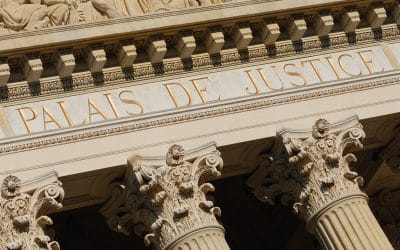 Enquêtes judiciaires : le RN ciblé en pleine ascension, revue de presse