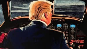 États-Unis : y-a-t-il un pilote dans l’avion ?