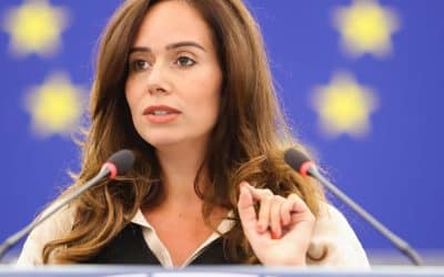 ENTRETIEN EXCLUSIF. «&nbsp;Un gouffre à argent public !&nbsp;» : la charge au vitriol de Sarah Knafo contre l’audiovisuel public