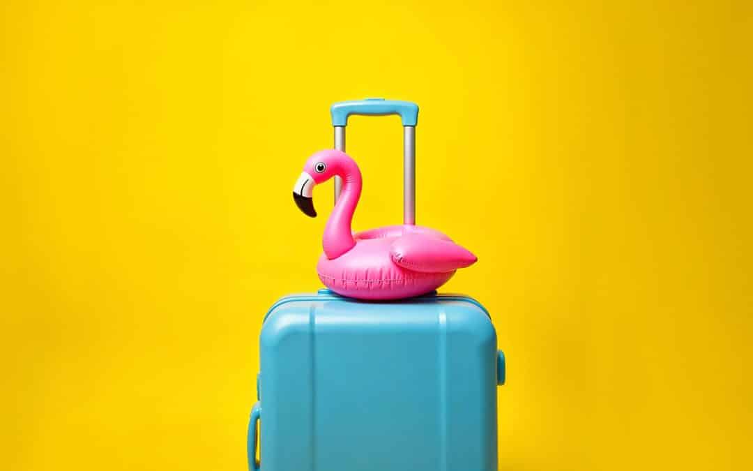 Vive les vacances&nbsp;!