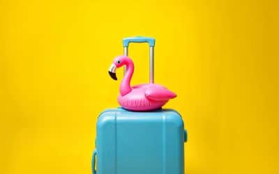 Vive les vacances&nbsp;!