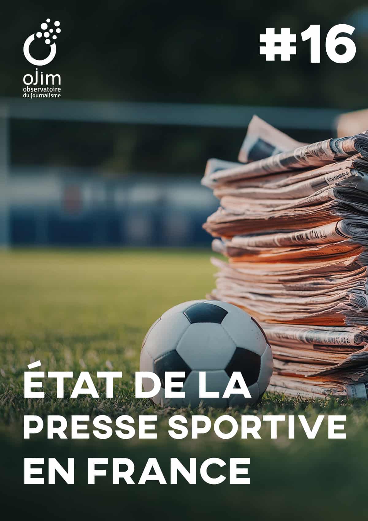État de la presse sportive en France
