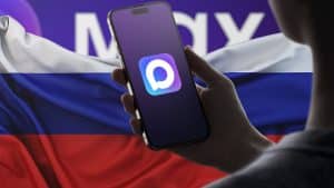 La messagerie MAX sous le feu de l’hypocrisie numérique occidentale