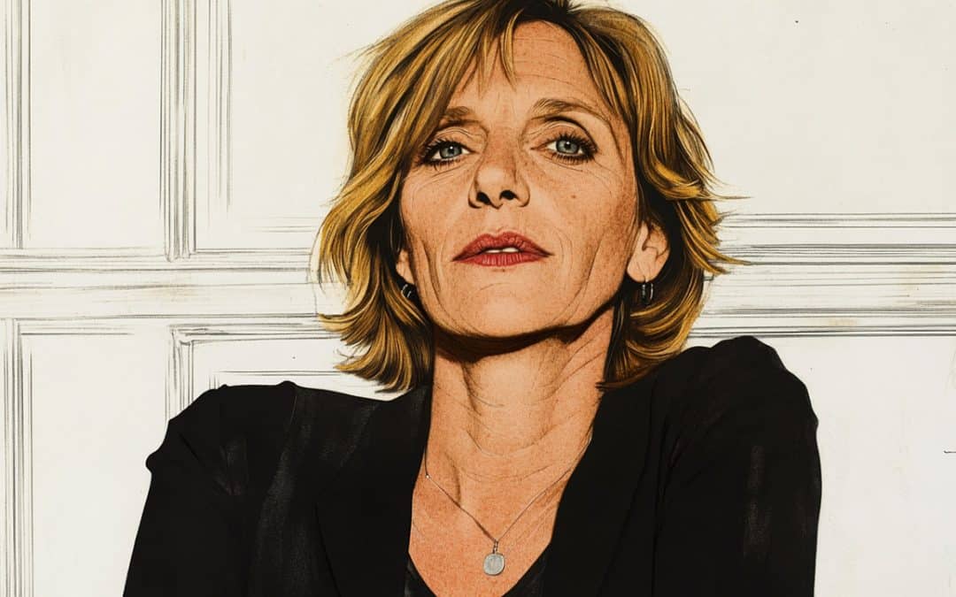 Agnès Chauveau nommée à la tête de l’INA : la malédiction continue