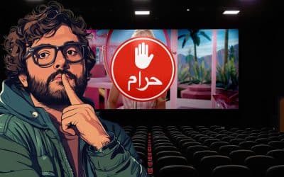 L’interdiction du film Barbie à Noisy-le-Sec, cas d’école des œillères médiatiques