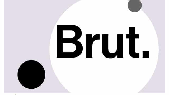 Infographie : Brut