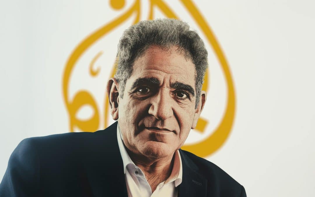 Al-Jazeera licencie son DG algérien et nomme un membre de la famille régnante