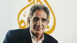 Al-Jazeera licencie son DG algérien et nomme un membre de la famille régnante