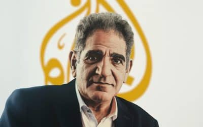 Al-Jazeera licencie son DG algérien et nomme un membre de la famille régnante