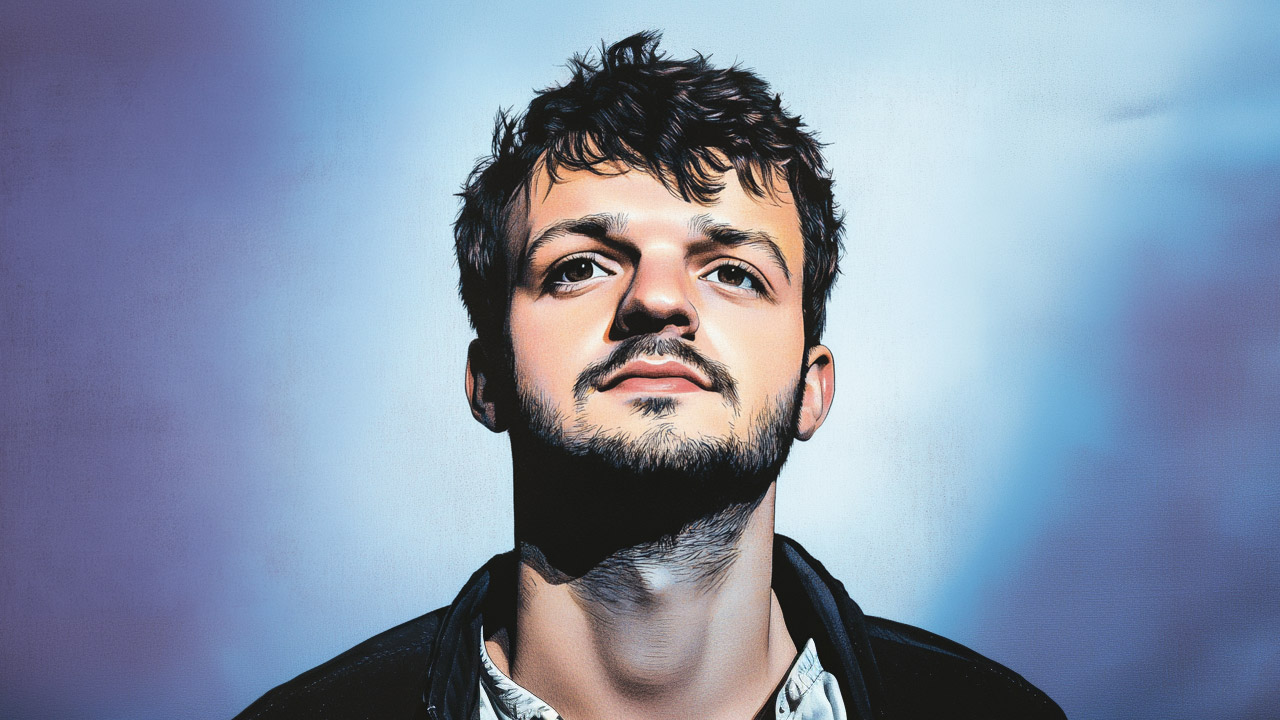 Paul Conge Paul Conge