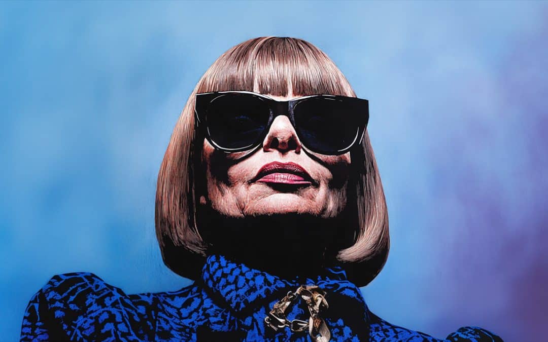 Rebelle, politiquement engagée… Cinq choses à savoir sur Anna Wintour, la papesse de la&nbsp;mode