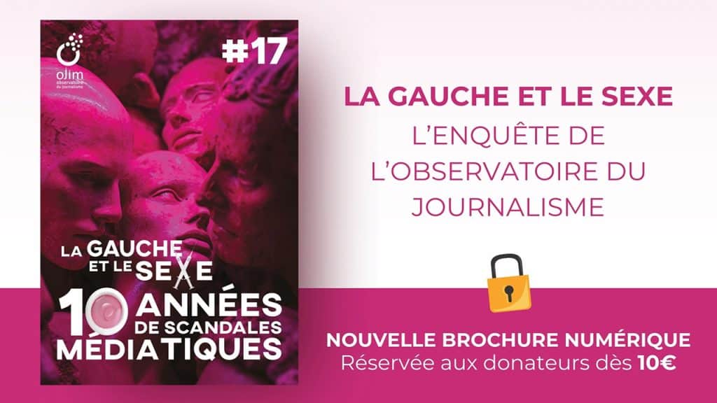 Faire un don à l'OJIM