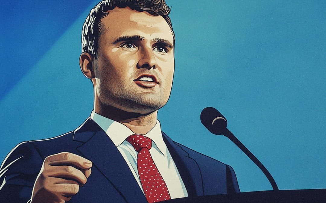Assassinat de Charlie Kirk, certains se félicitent&nbsp;