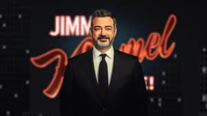 Assassinat de Charlie Kirk : l’animateur Jimmy Kimmel à la porte après des propos déplacés