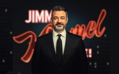 Assassinat de Charlie Kirk : l’animateur Jimmy Kimmel à la porte après des propos déplacés