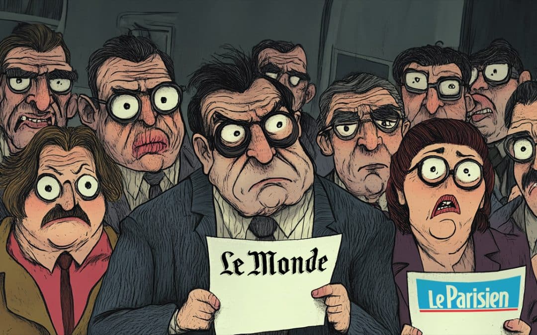 Comment certains médias tentent de salir Charlie Kirk et de maquiller son meurtrier