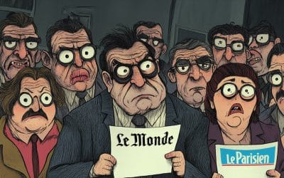 Comment certains médias tentent de salir Charlie Kirk et de maquiller son meurtrier