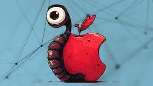 Pomme pourrie : Apple recycle à tour de bras d’anciens espions israéliens