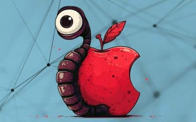 Pomme pourrie : Apple recycle à tour de bras d’anciens espions israéliens