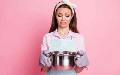 RMC BFMTV, la soupe à la grimace