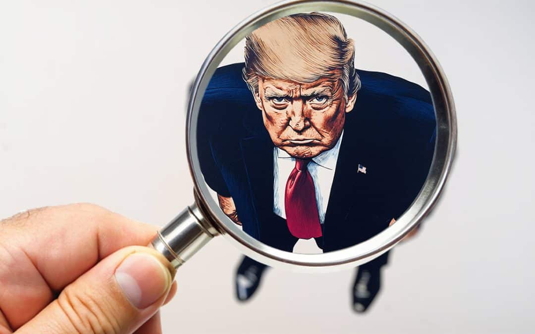 Trump&nbsp;: les prémices d’un changement de ton dans les médias