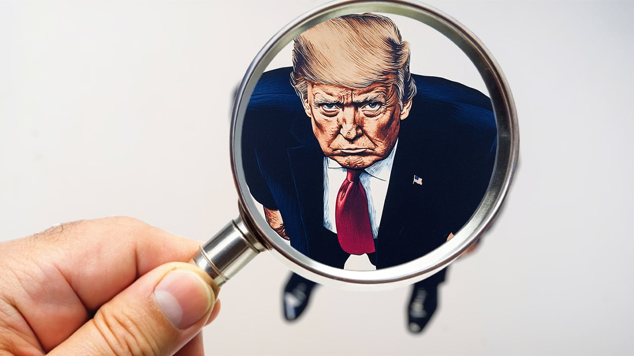 Trump : les prémices d’un changement de ton dans les médias