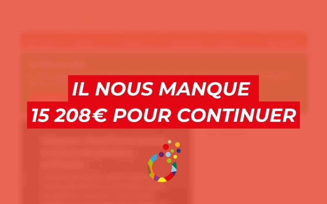 Les médias mainstream pris la main dans le sac : soutenez l’OJIM et son travail de réinformation&nbsp;!