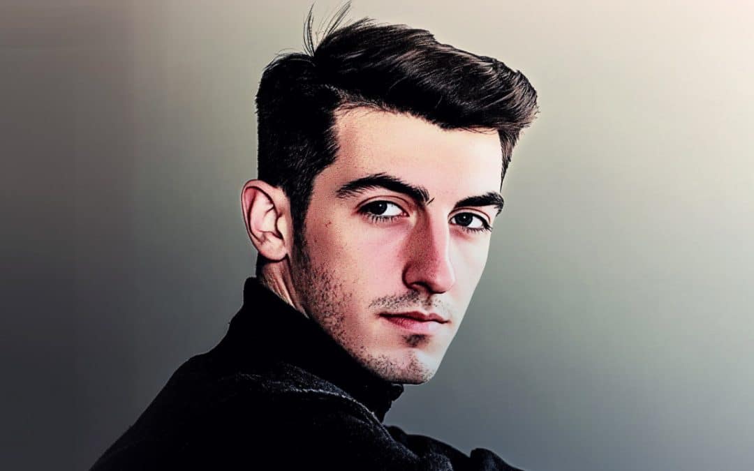 Alexis Da&nbsp;Silva