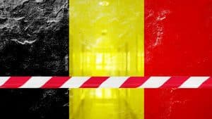 Le cordon sanitaire, Orwell en Belgique francophone