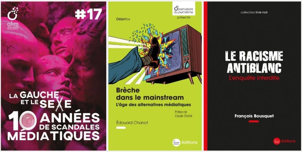 Notre campagne de rentrée se termine bientôt : un appel de Claude Chollet