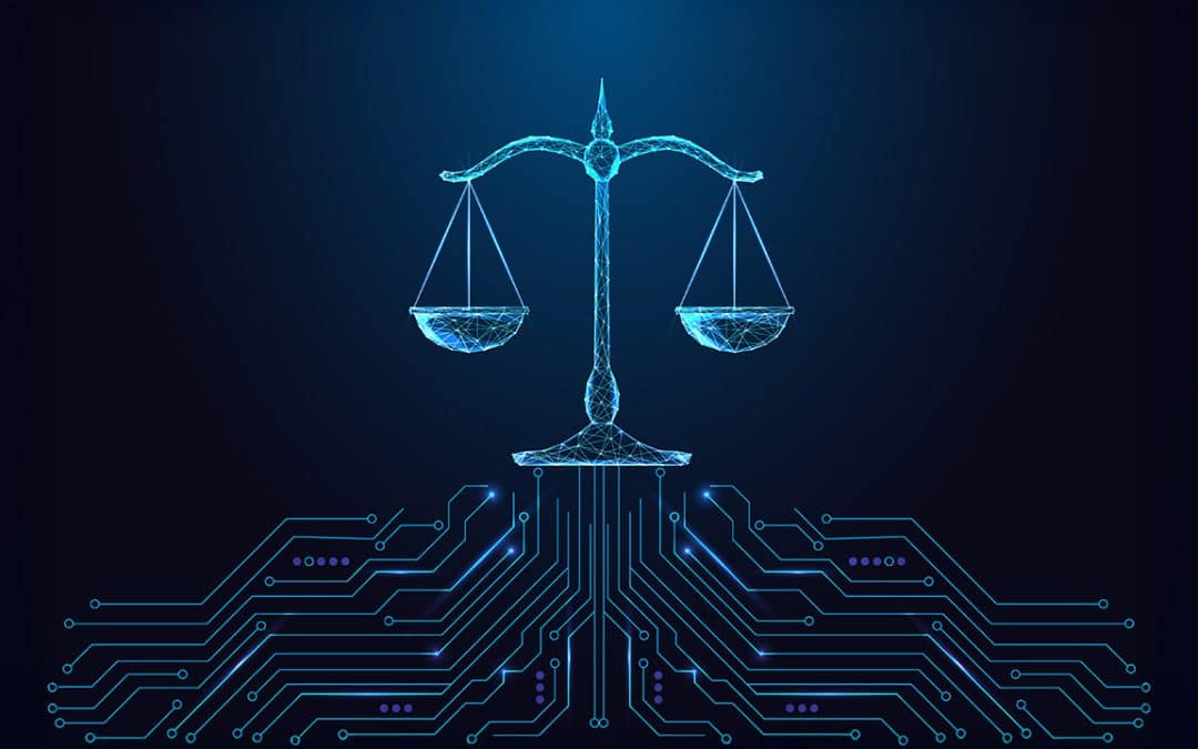 L’IA face aux droits d’auteur&nbsp;: la propriété intellectuelle est-elle à l’agonie&nbsp;?