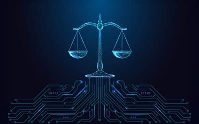 L’IA face aux droits d’auteur&nbsp;: la propriété intellectuelle est-elle à l’agonie&nbsp;?