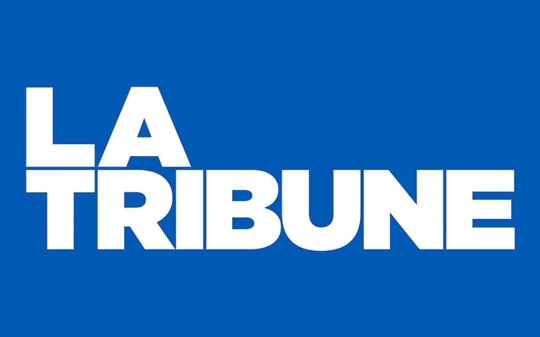 La Tribune du Dimanche tangue