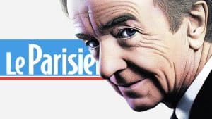 Bernard Arnault : 140 millions pour Le Parisien !