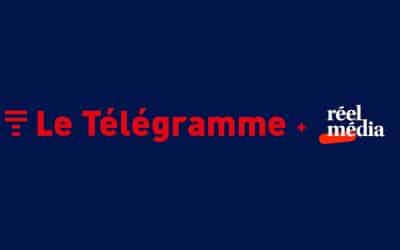 Avec Réel, Le Télégramme se renforce sur la&nbsp;vidéo