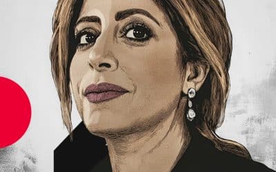 Commission sur l’audiovisuel public : Léa Salamé auditionnée à l’Assemblée nationale