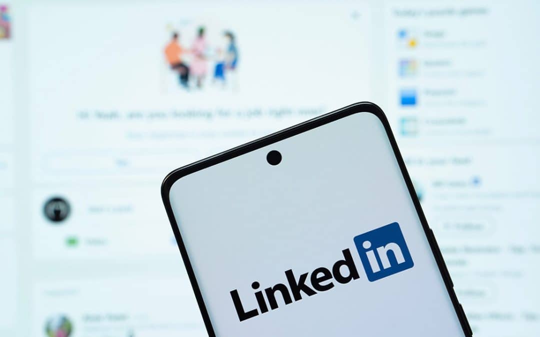 LinkedIn censure l’OJIM
