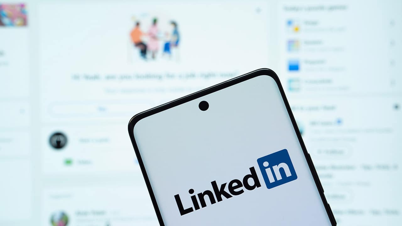 LinkedIn censure l’OJIM