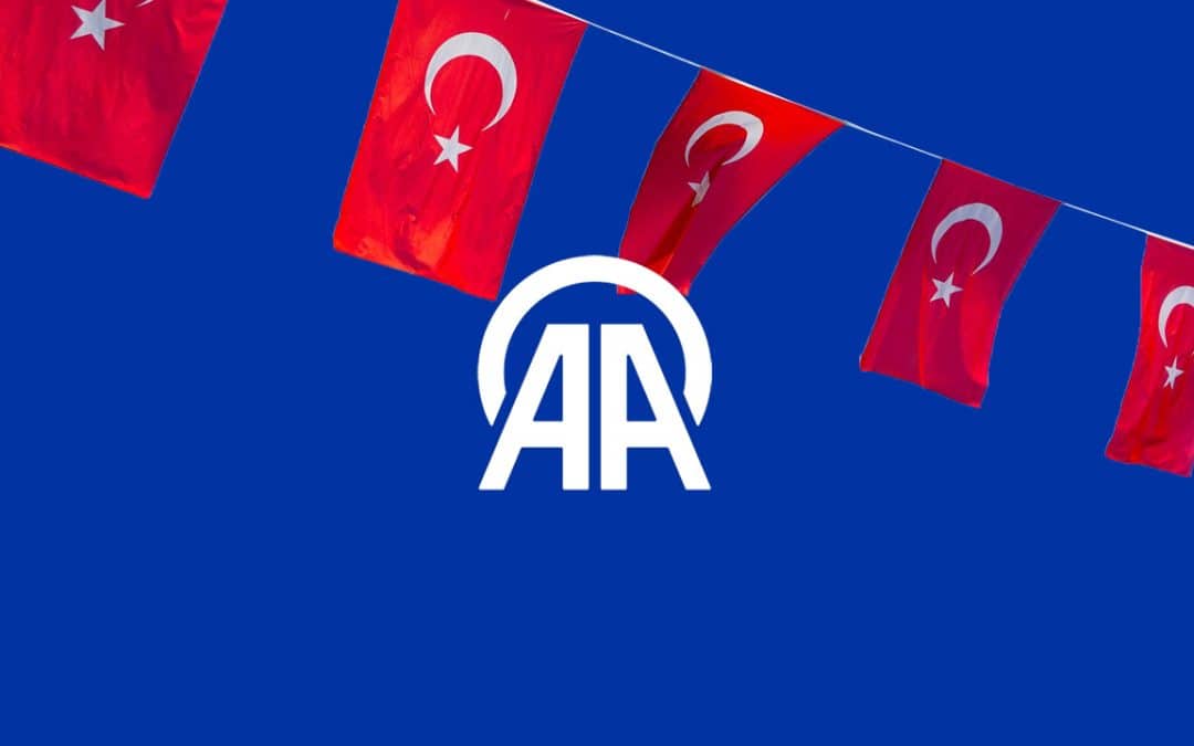 Budget et influence : l’agence turque Anadolu, bras médiatique d’Ankara