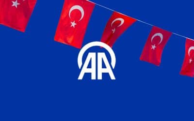 Budget et influence : l’agence turque Anadolu, bras médiatique d’Ankara