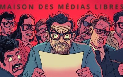 Maison des « médias libres » : quand le mécène Legrain met le projet en&nbsp;péril