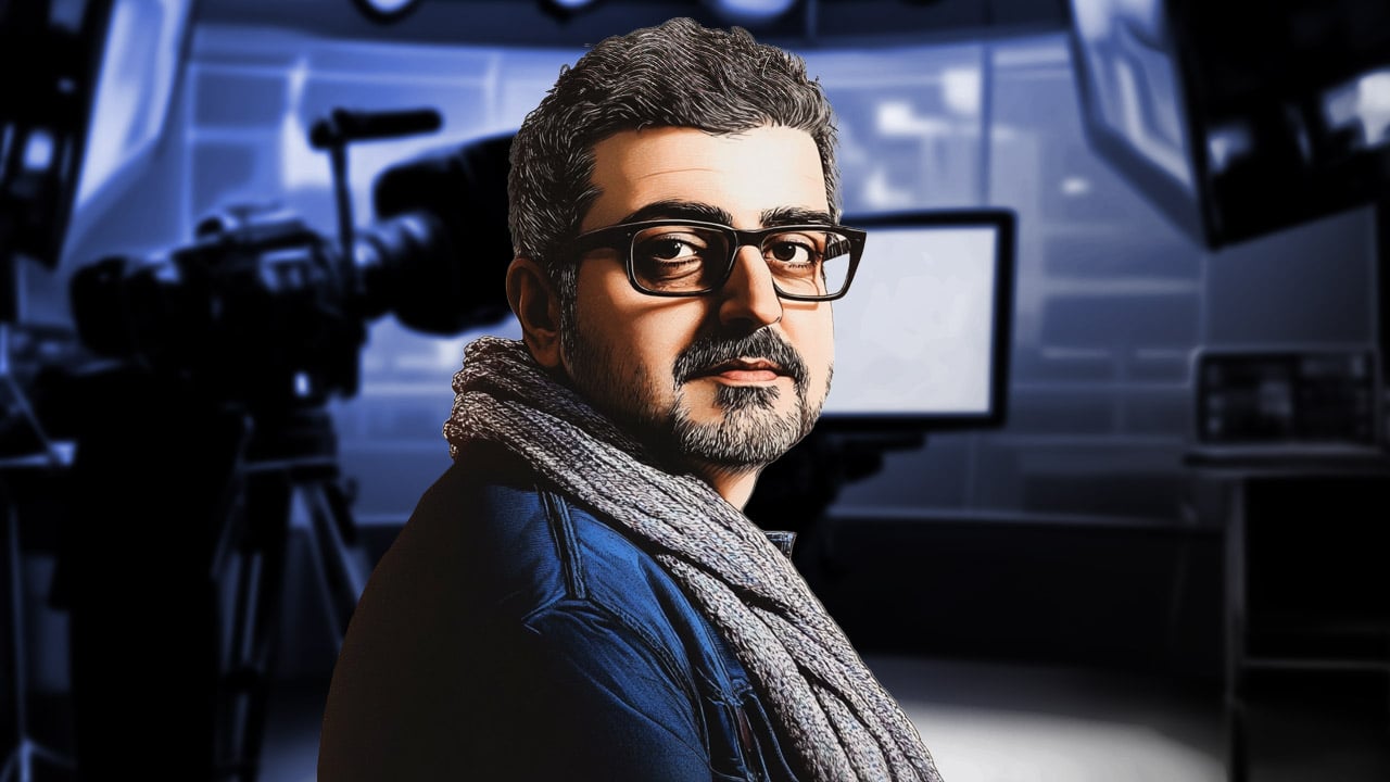 Mohamed Sifaoui Mohamed Sifaoui