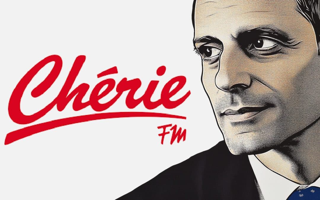 Chérie FM déménage chez Rodolphe Saadé