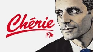 Chérie FM déménage chez Rodolphe Saadé