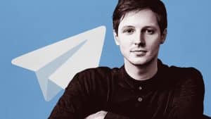 Telegram : Pavel Durov accuse la France de pressions politiques