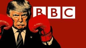 Démissions en cascade à la BBC après un montage trompeur sur Donald Trump