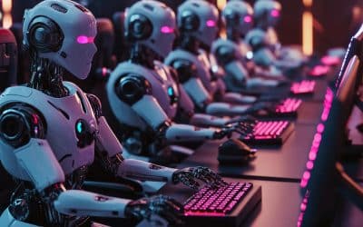 Près de 150 « faux médias » créés par IA en France pour des opérations d’influence étrangère