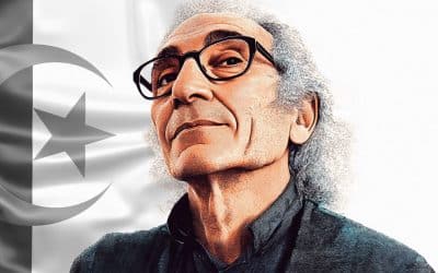 La libération de Boualem Sansal provoque un séisme politico-médiatique en Algérie